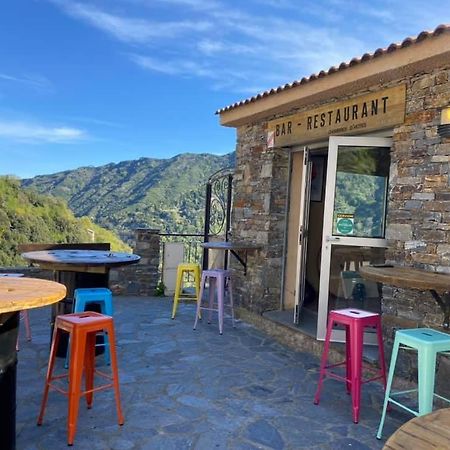Auberge Chez Francois Ind'E Alba & Paul- Si Ortale Екстериор снимка
