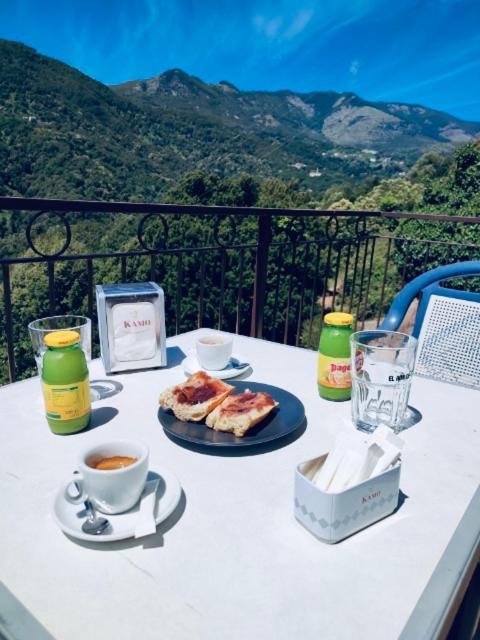 Auberge Chez Francois Ind'E Alba & Paul- Si Ortale Екстериор снимка