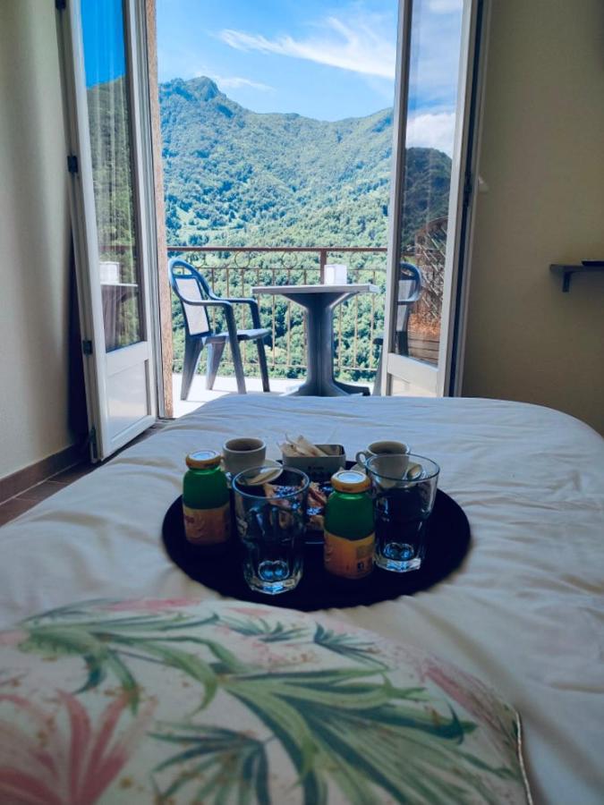 Auberge Chez Francois Ind'E Alba & Paul- Si Ortale Екстериор снимка